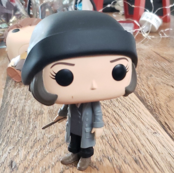 Tina Goldstein Fantastic Beasts Funko Pop #4 - Picture 5 of 9